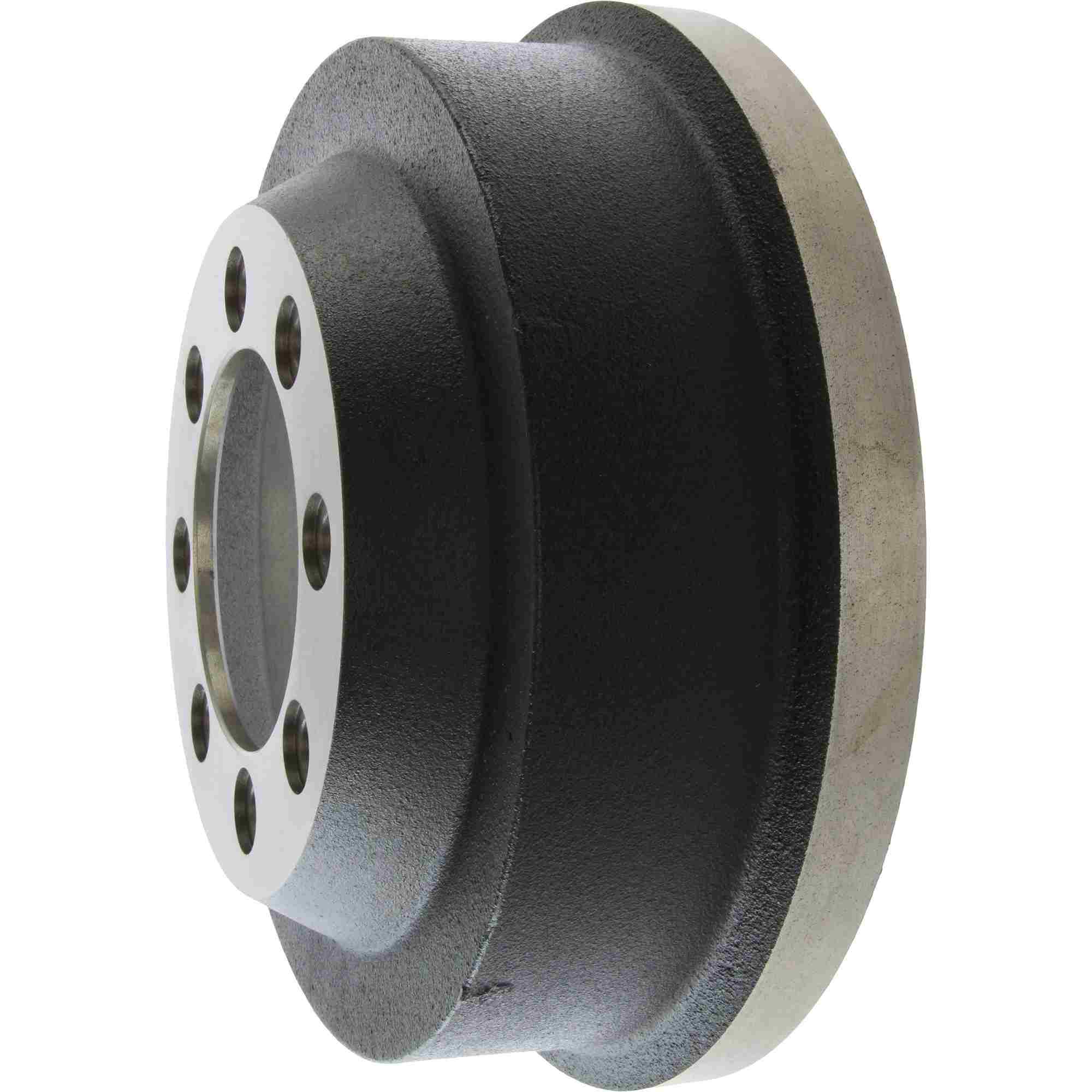 Centric Parts Premium Brake Drum 122.65025