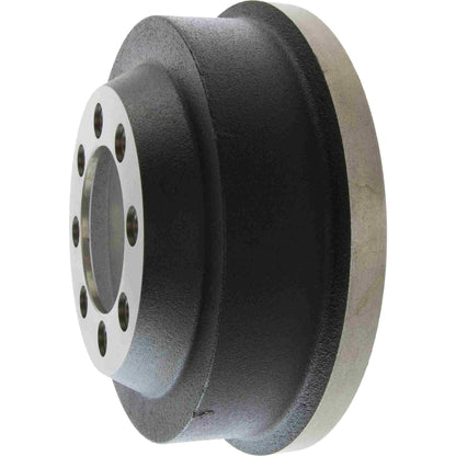 Centric Parts Brake Drum Premium with Electrocoat Finish 122.65025