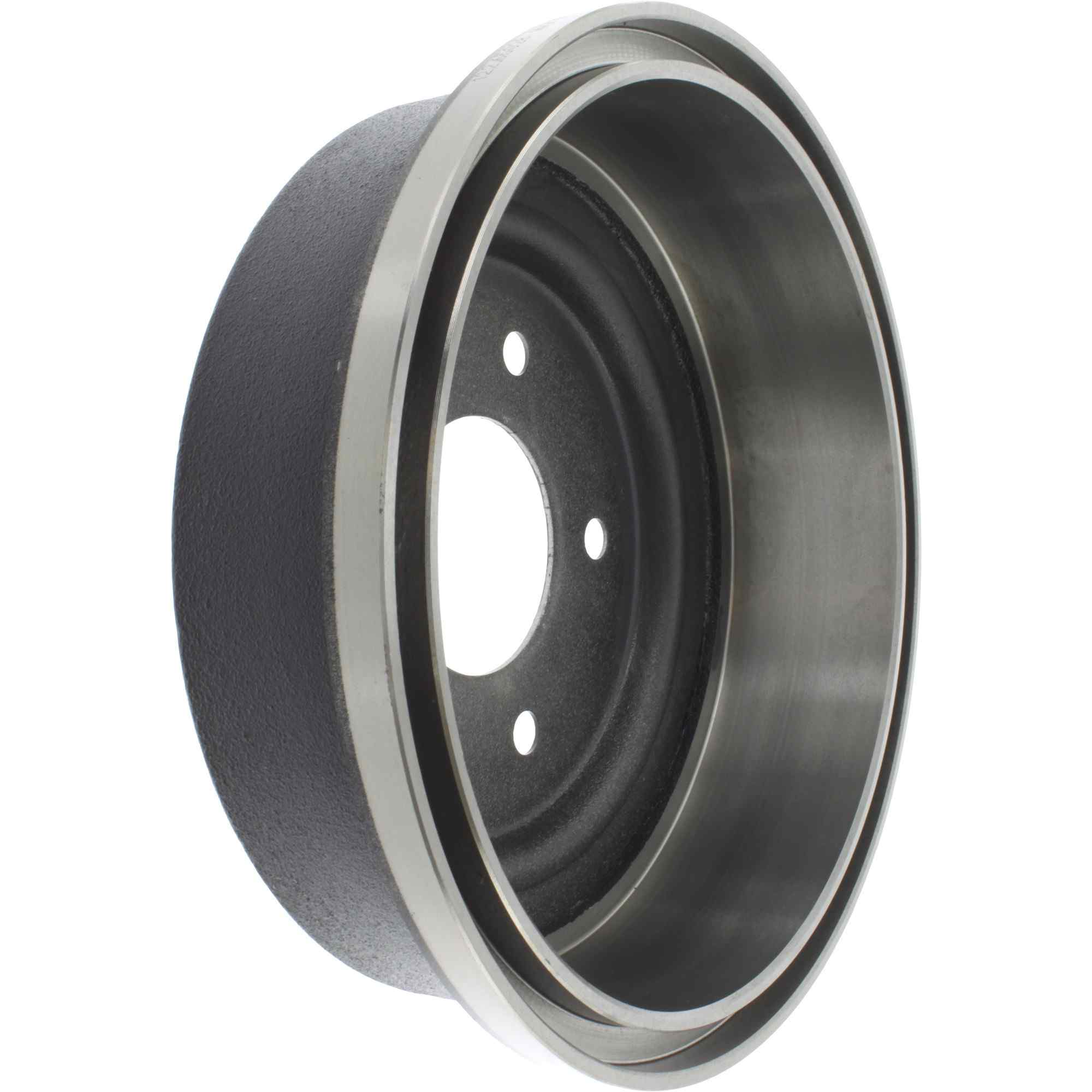 Centric Parts Brake Drum Premium with Electrocoating finish 122.65028