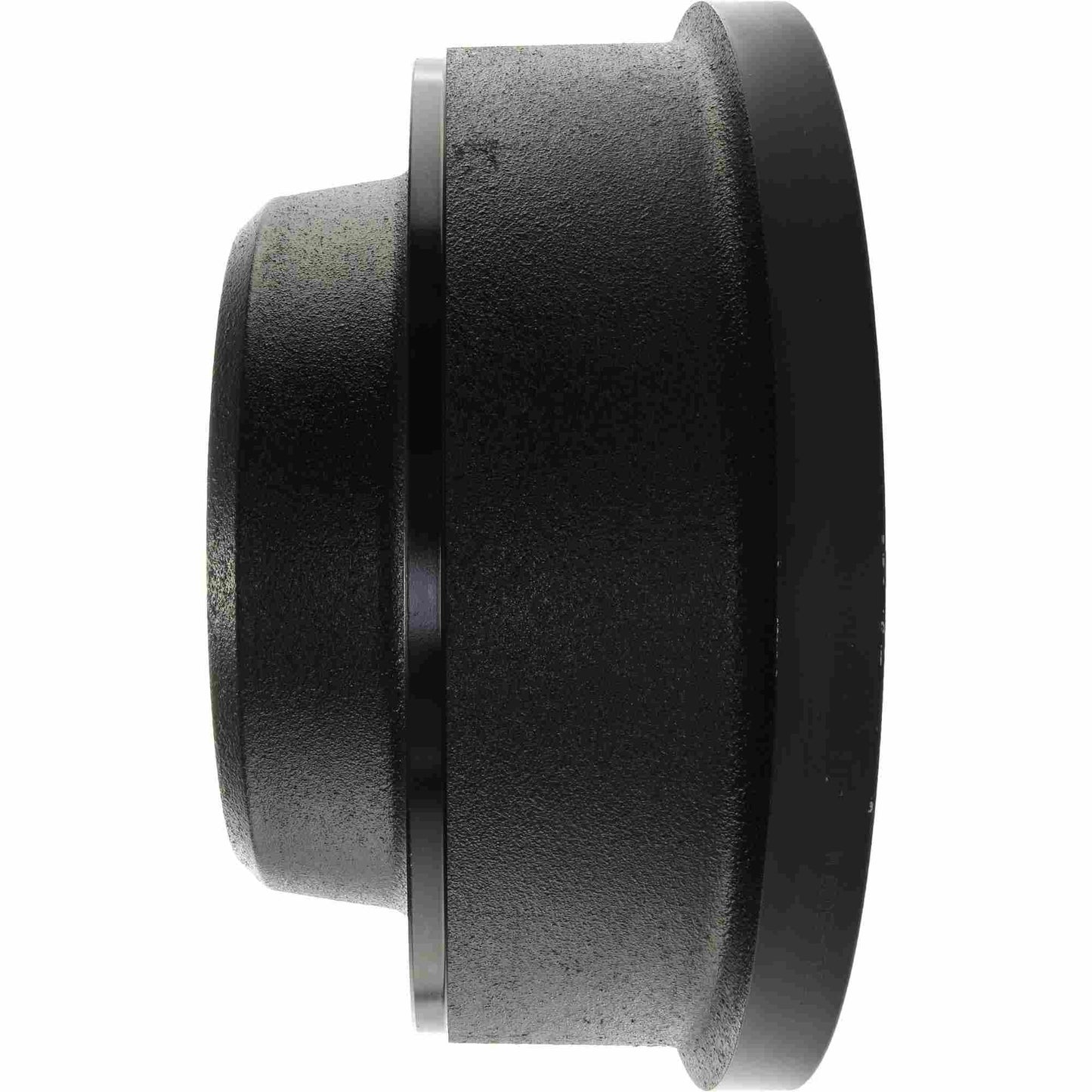 Centric Parts Premium Brake Drum with Electrocoating Finish 122.65029