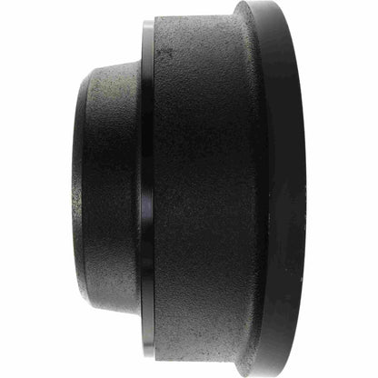 Centric Parts Premium Brake Drum with Electrocoating Finish 122.65029