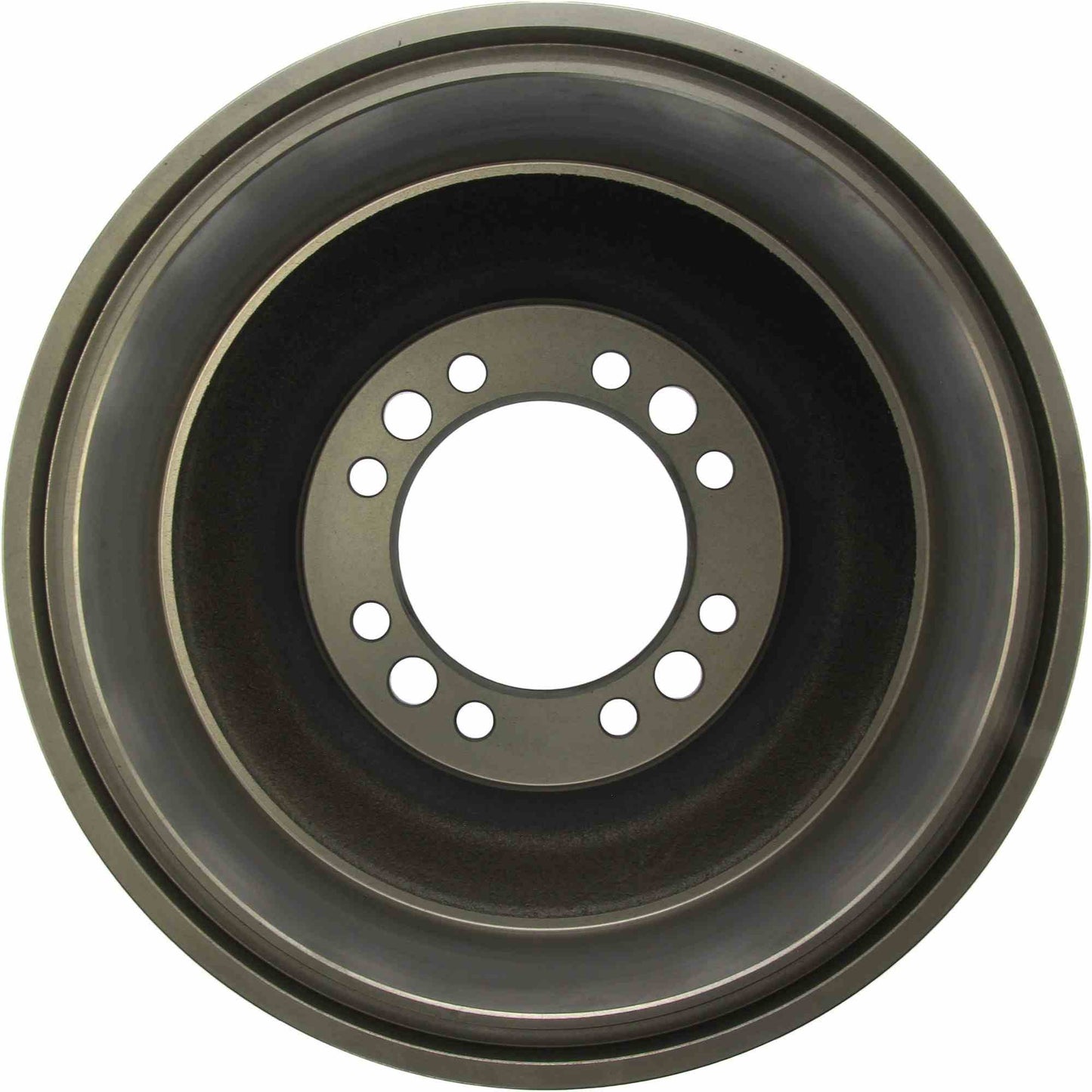 Centric Parts Premium Brake Drum with Electrocoating Finish 122.65029