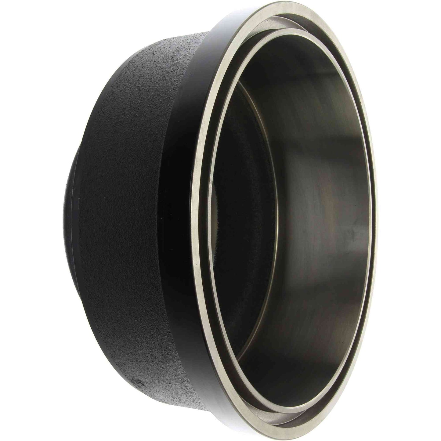 Centric Parts Premium Brake Drum with Electrocoating Finish 122.65029