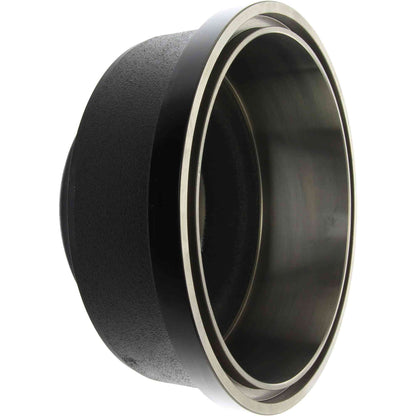 Centric Parts Premium Brake Drum with Electrocoating Finish 122.65029
