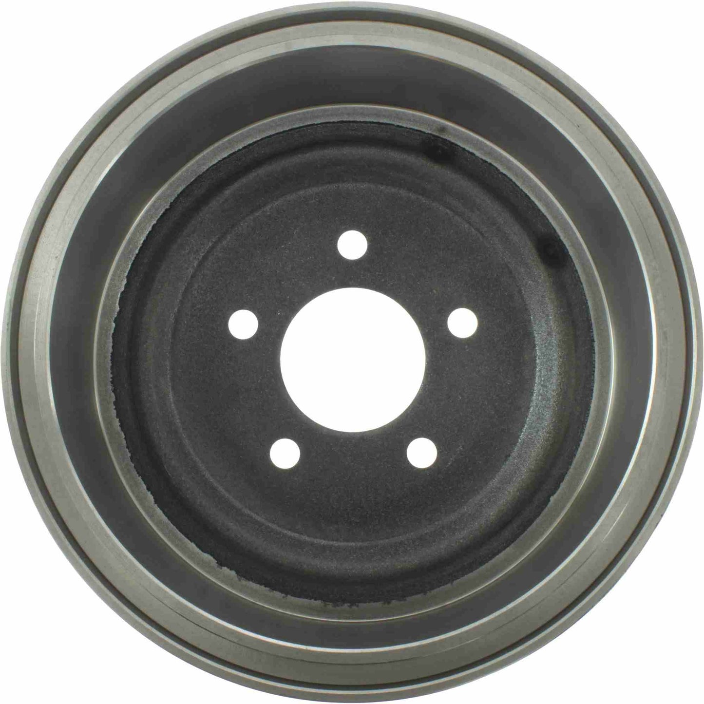 Centric Parts Brake Drum Premium with Electrocoating finish 122.65037