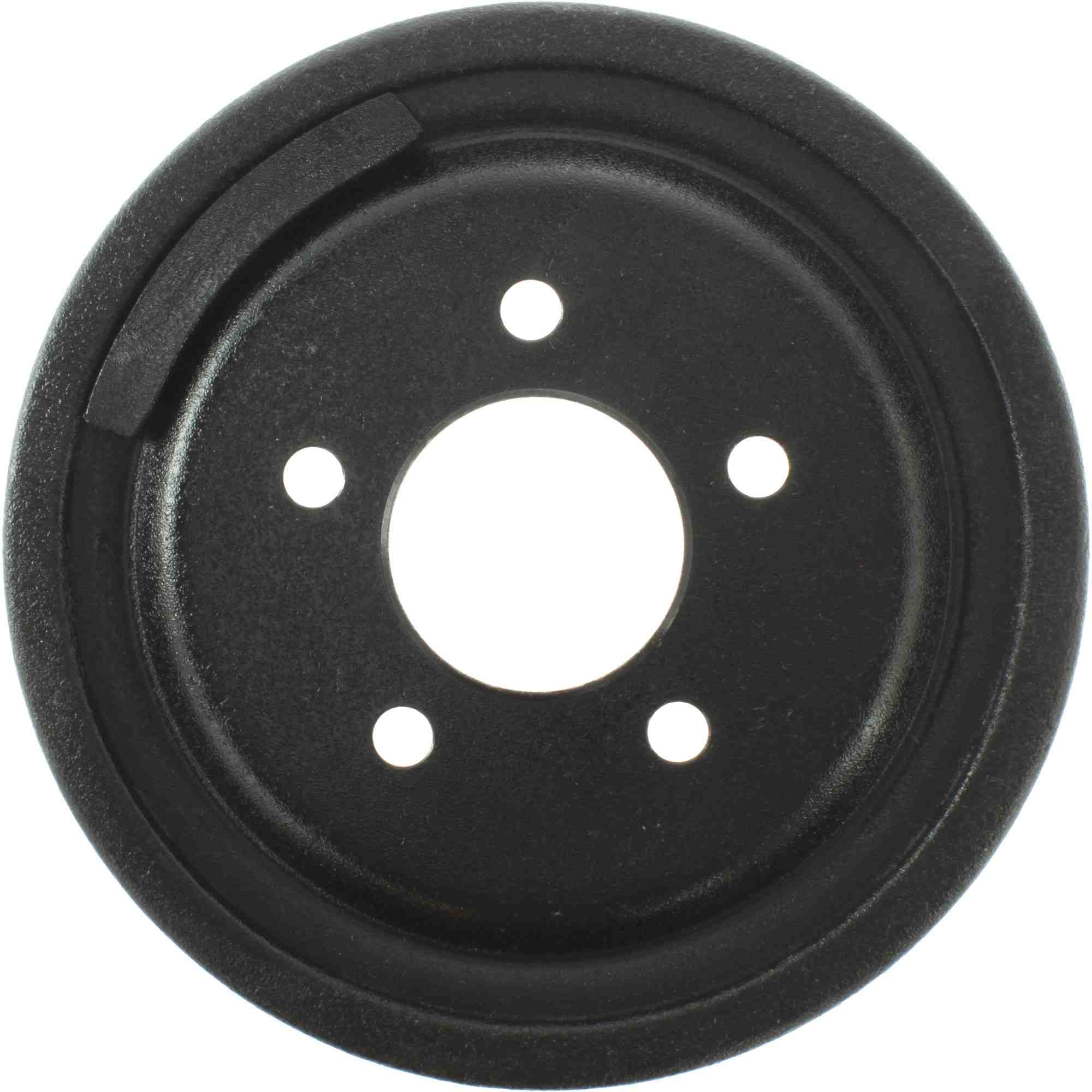 Stoptech Centric Premium Brake Drum - Rear 122.65037
