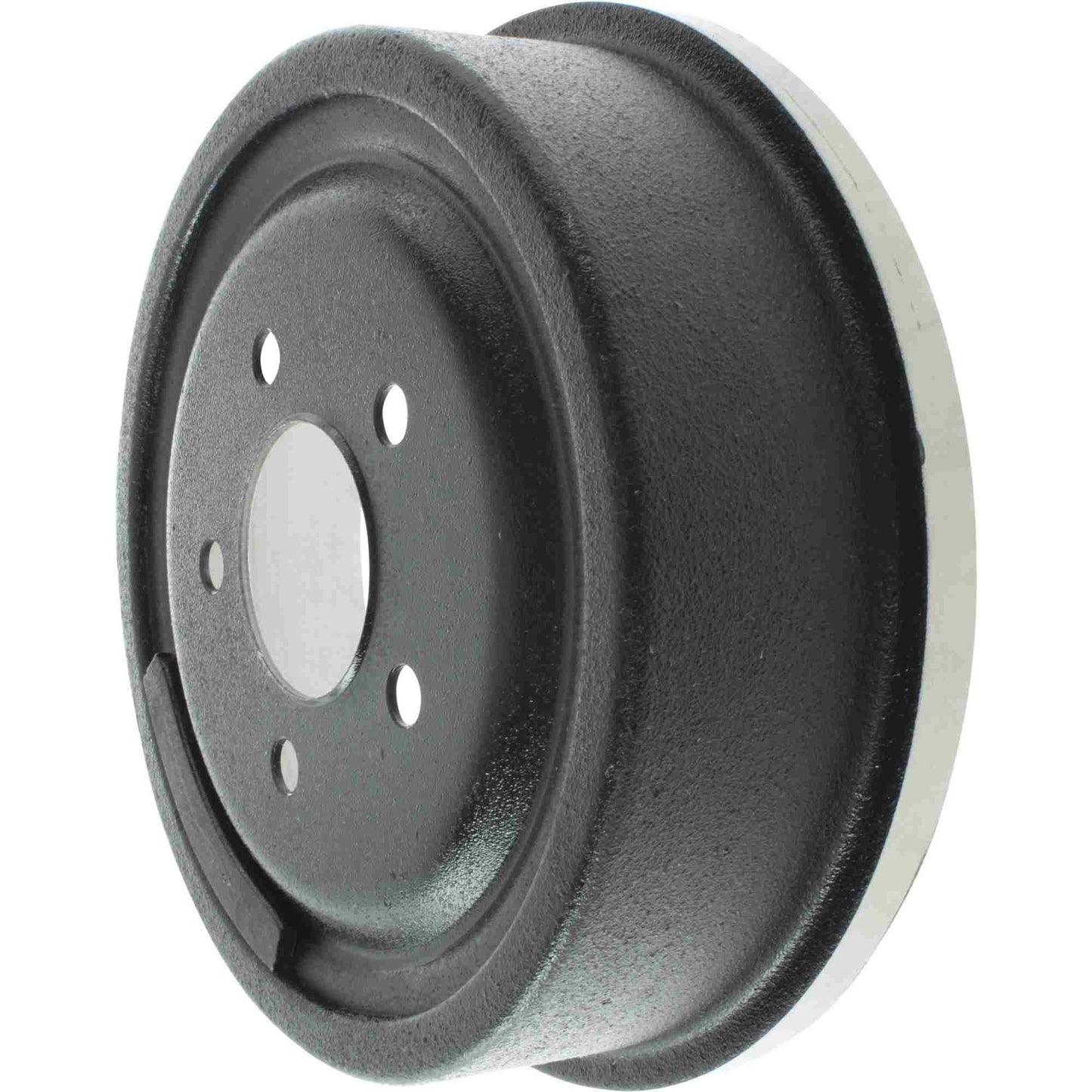 Centric Parts Brake Drum Premium with Electrocoating finish 122.65037
