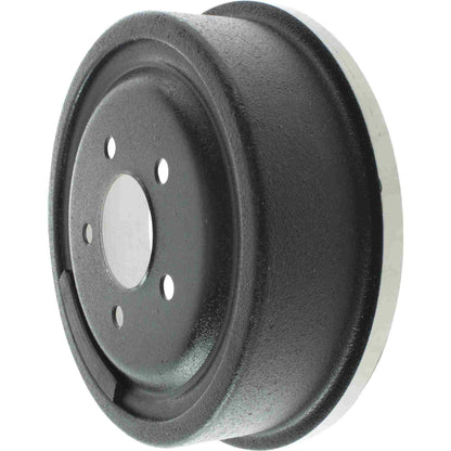 Centric Parts Brake Drum Premium with Electrocoating finish 122.65037