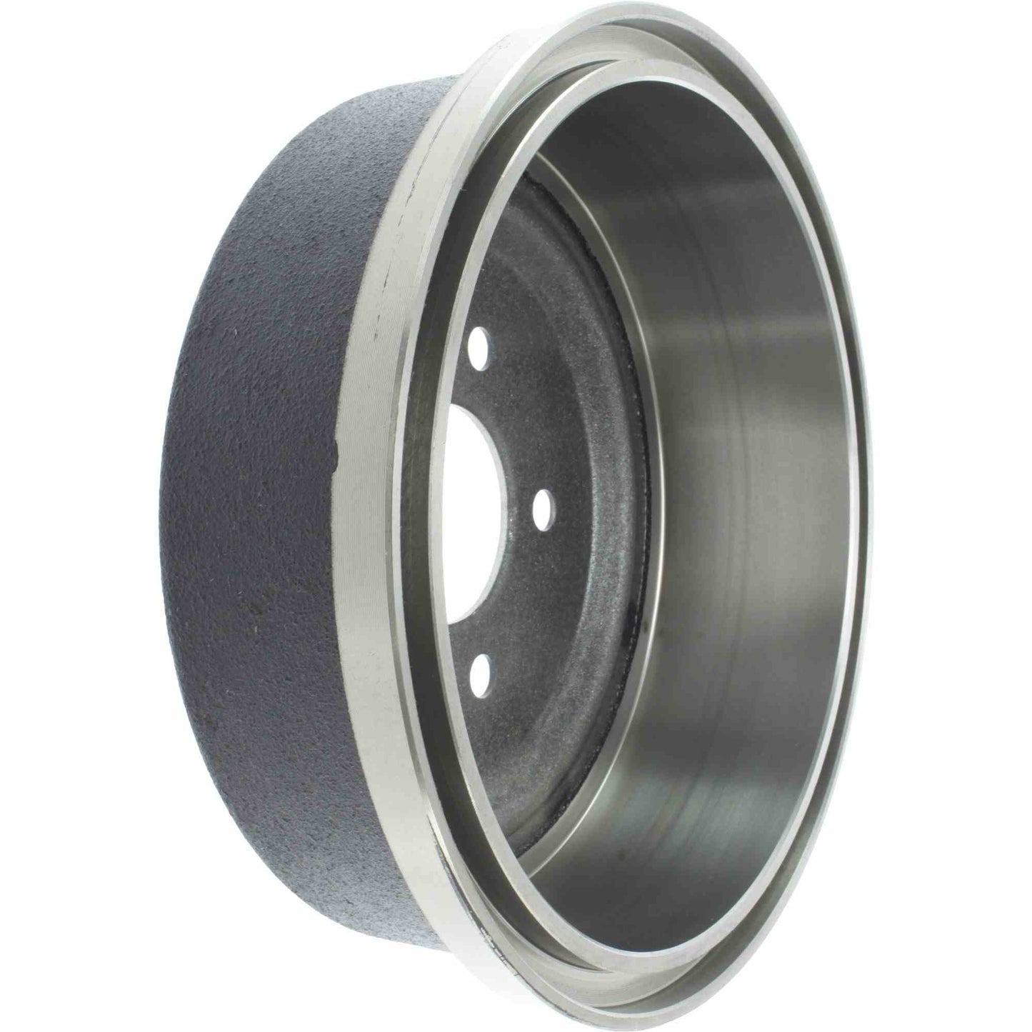 Centric Parts Brake Drum Premium with Electrocoating finish 122.65037