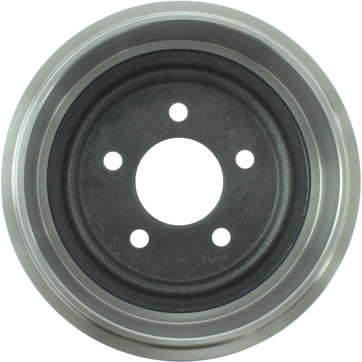 Centric Parts Premium Brake Drum 122.65040