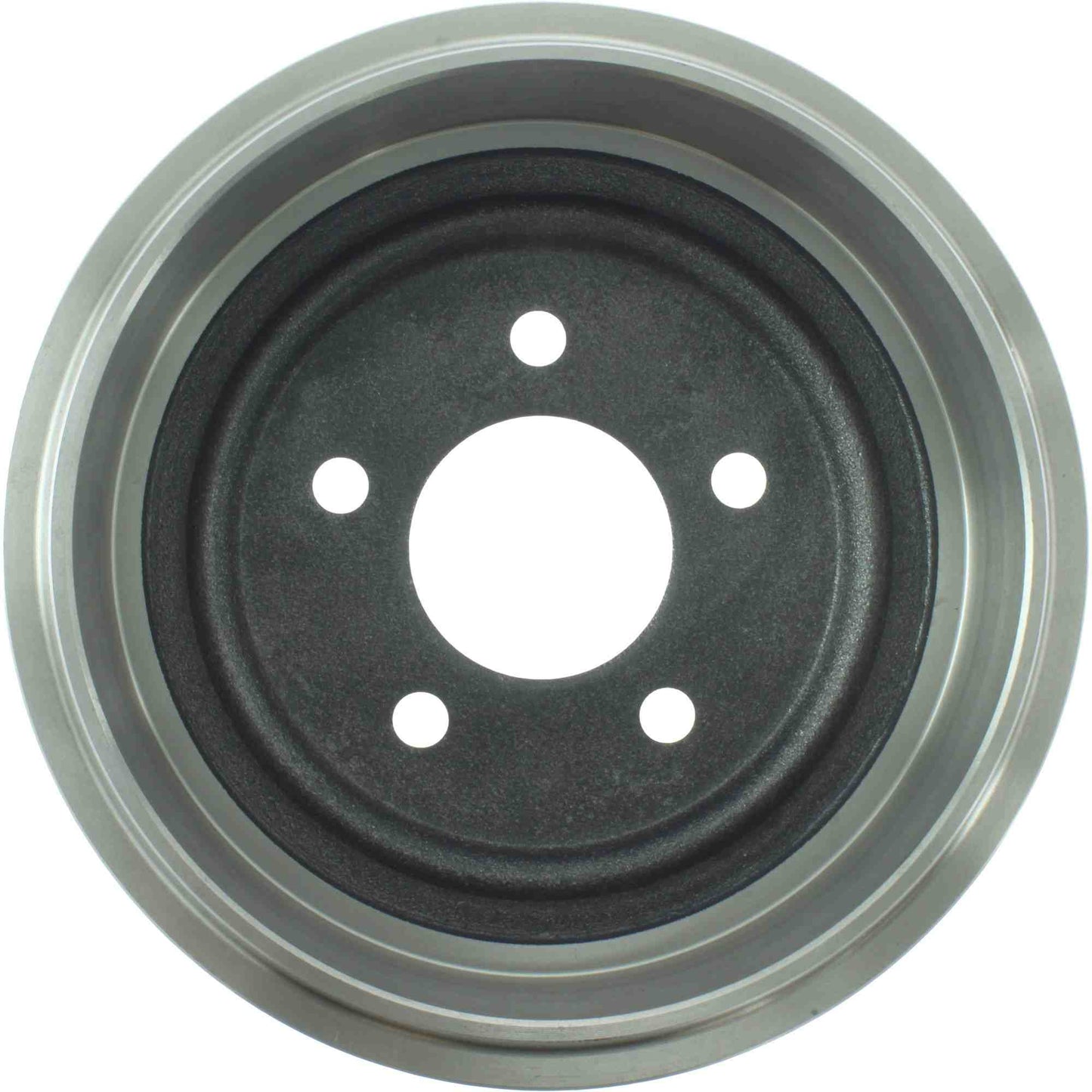 Centric Parts Premium Brake Drum 122.65040