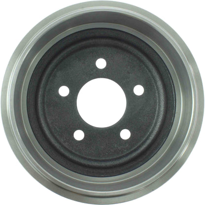 Centric Parts Premium Brake Drum 122.65040