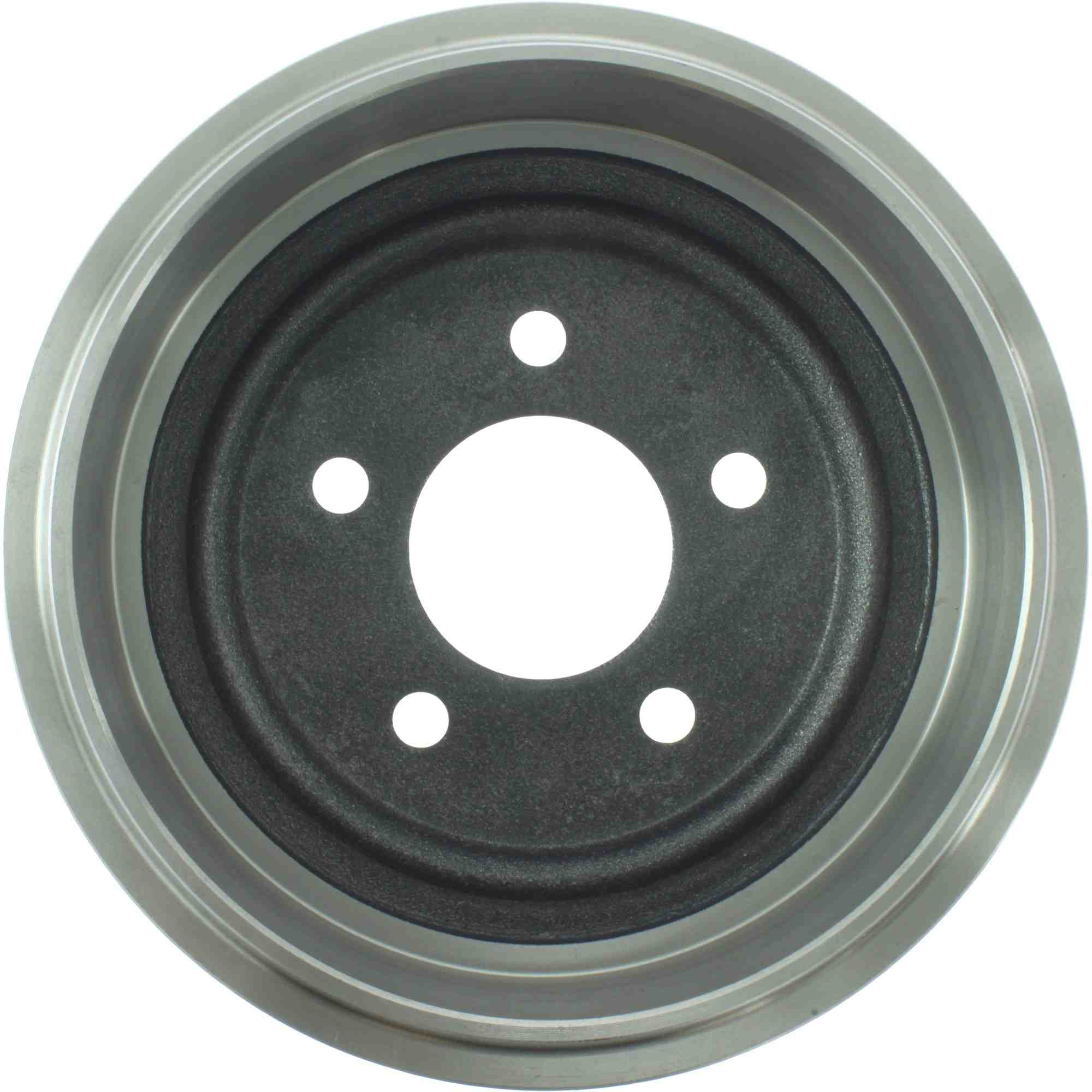 Centric Parts Brake Drum 122.65040