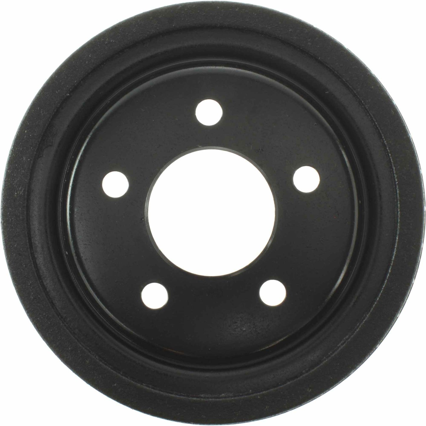 Centric Parts Premium Brake Drum with Electrocoating Finish 122.65040
