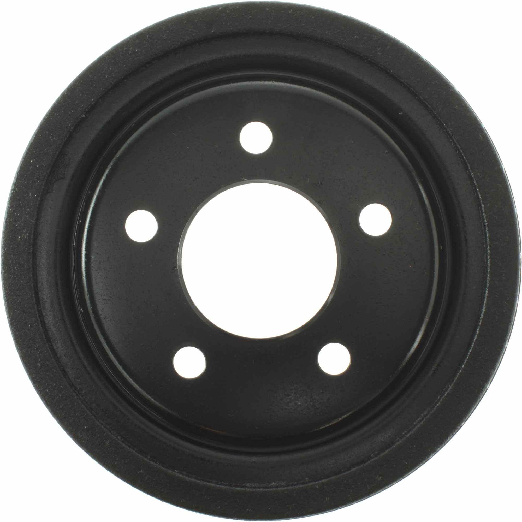 Centric Parts Premium Brake Drum 122.65040