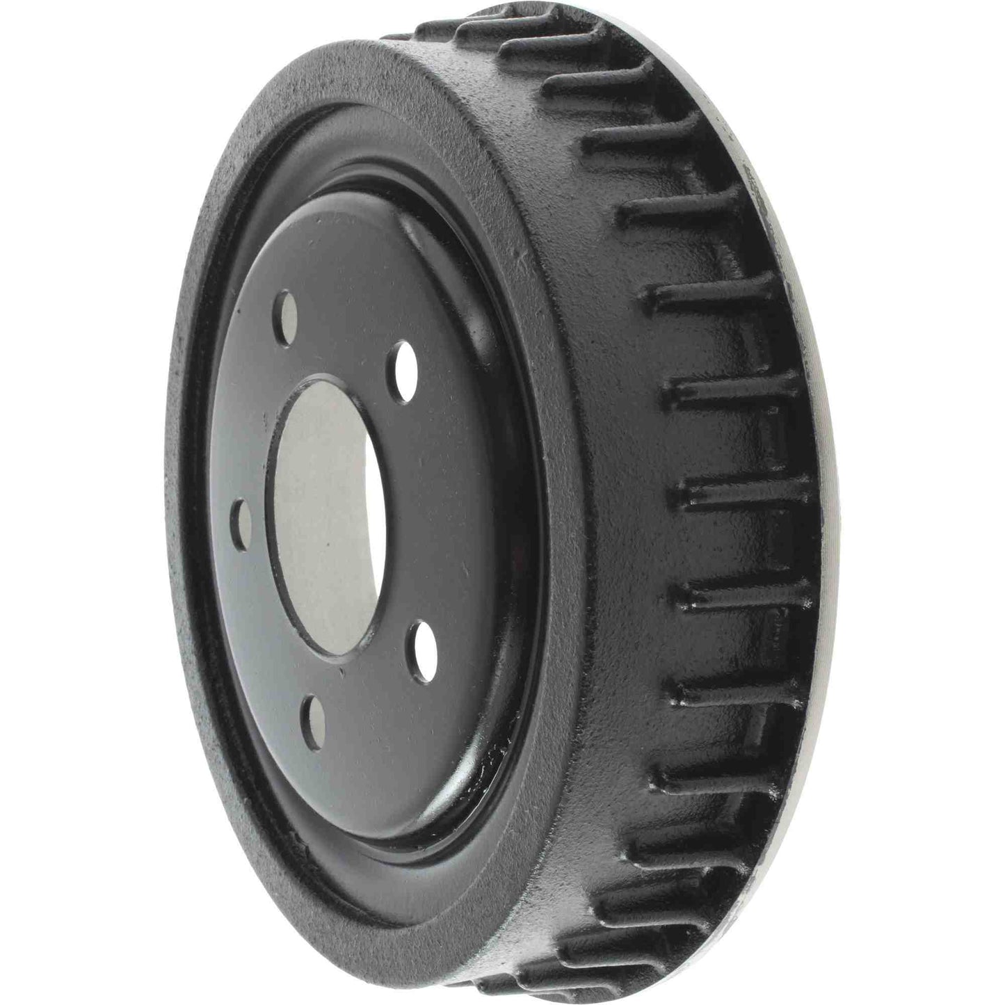 Centric Parts Premium Brake Drum with Electrocoating Finish 122.65040