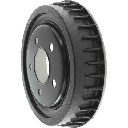 Centric Parts Premium Brake Drum with Electrocoating Finish 122.65040