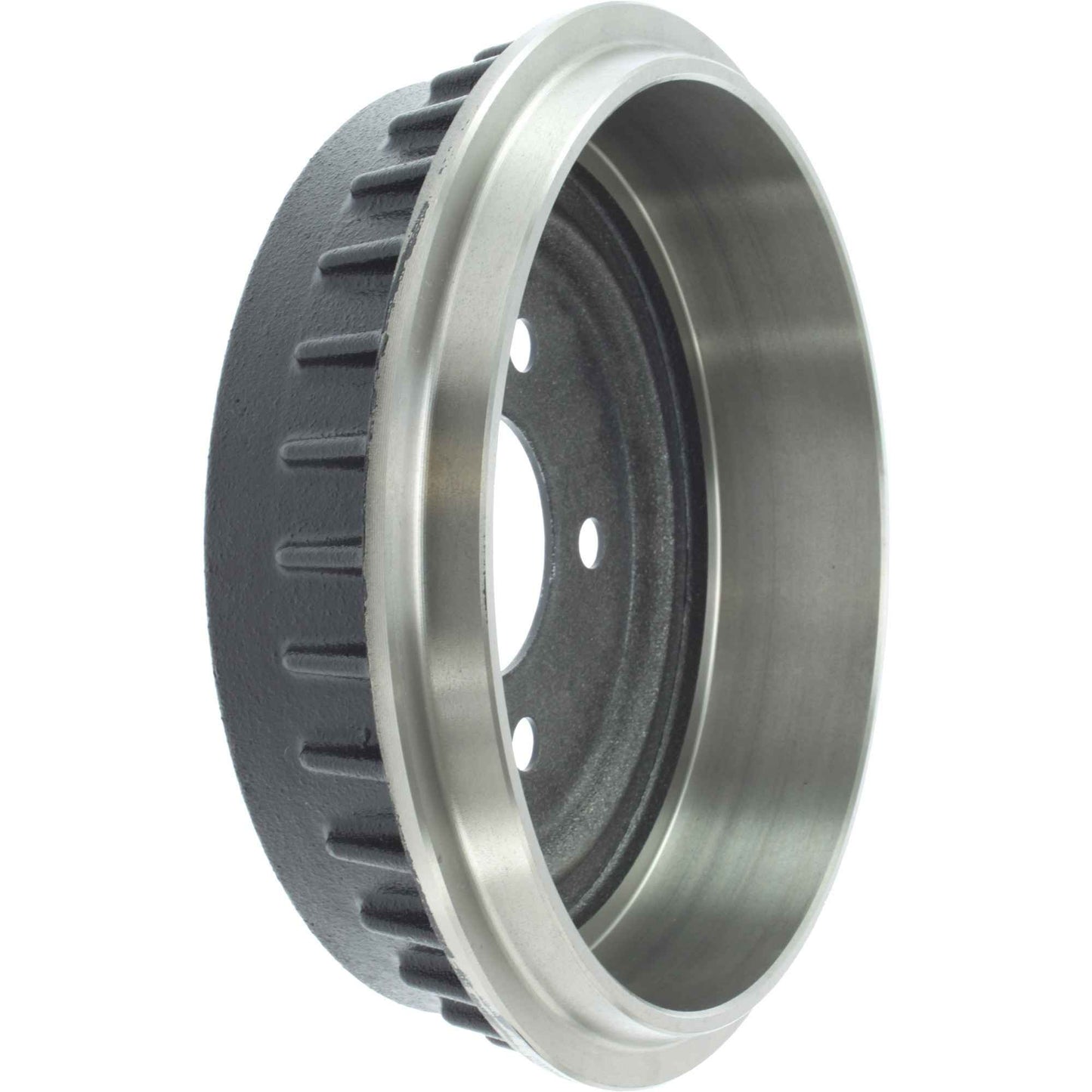Centric Parts Premium Brake Drum with Electrocoating Finish 122.65040