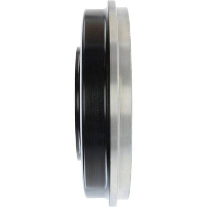Centric Parts Premium Brake Drum with Electrocoating Finish 122.65044