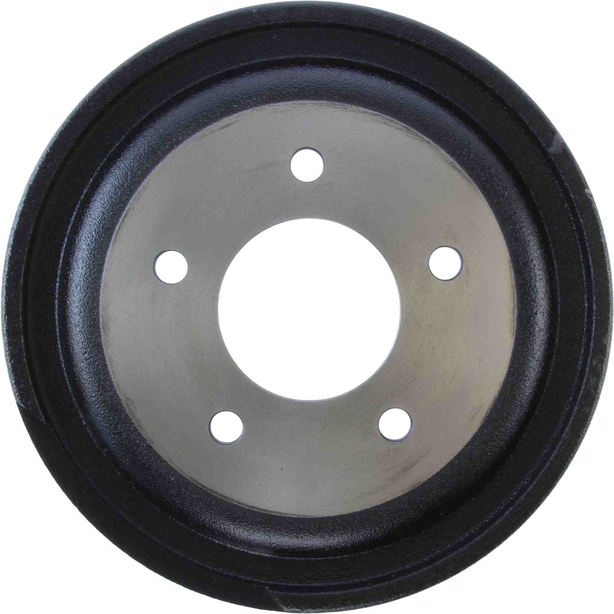 Centric Parts Brake Drum Premium with Electrocoating Finish 122.65045