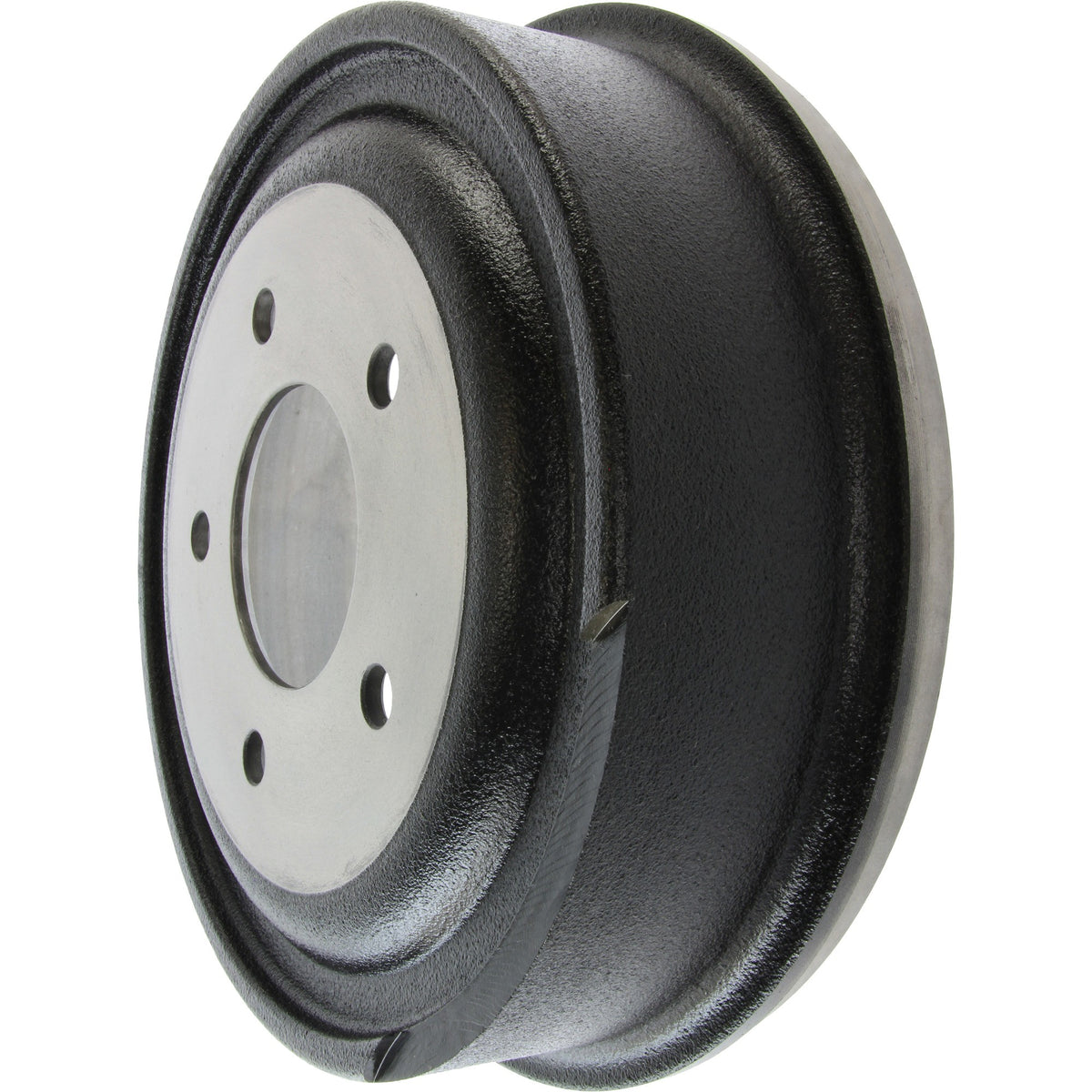 Centric Parts Premium Brake Drum 122.65045