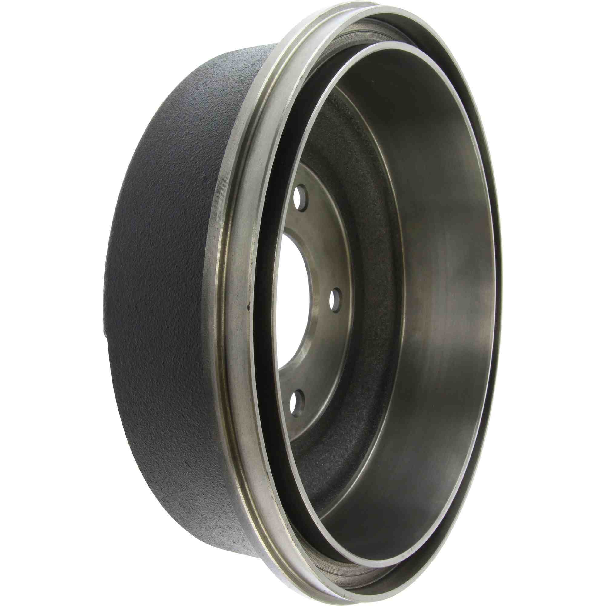 Centric Parts Brake Drum Premium with Electrocoating Finish 122.65045