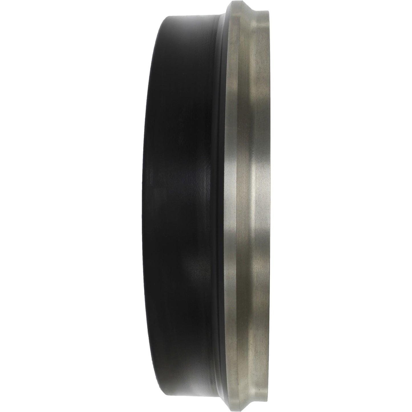 Centric Parts Premium Brake Drum with Electrocoating Finish 122.65046