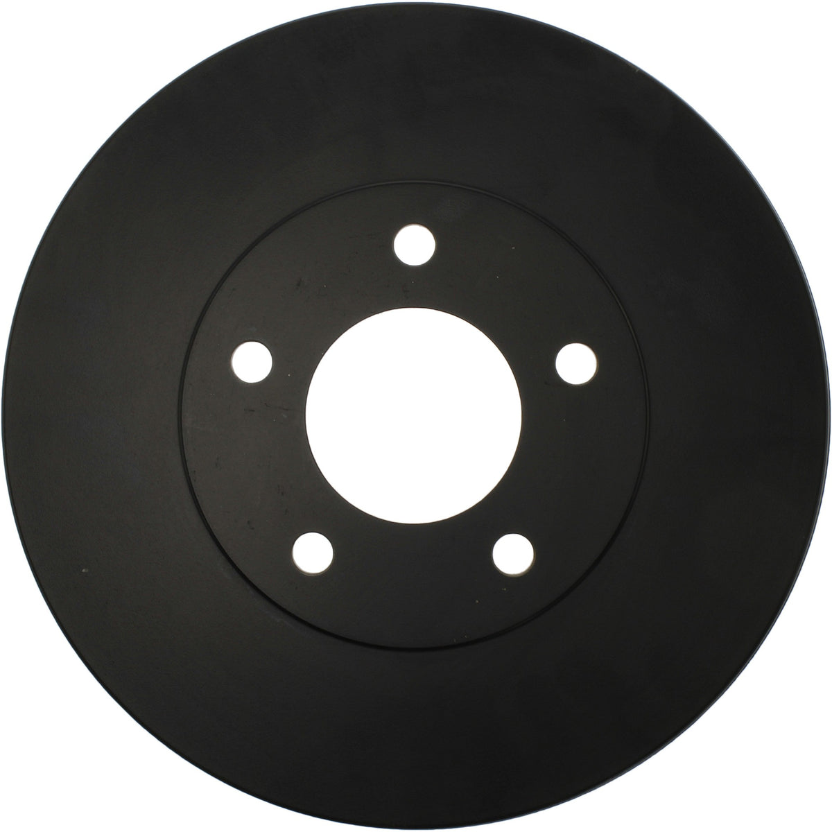 Centric Parts Premium Brake Drum 122.65046