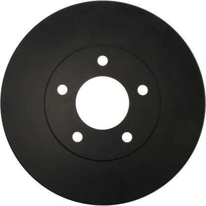 Centric Parts Premium Brake Drum 122.65046