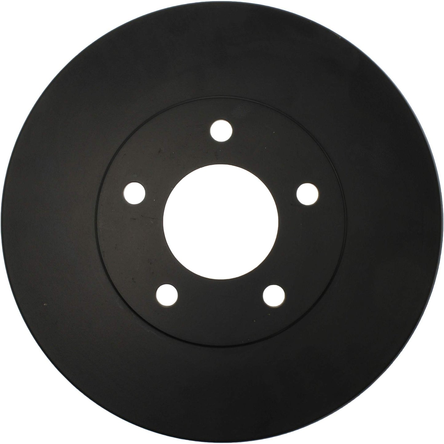 Centric Parts Premium Brake Drum 122.65046