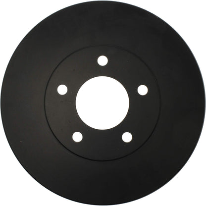 Centric Parts Premium Brake Drum 122.65046