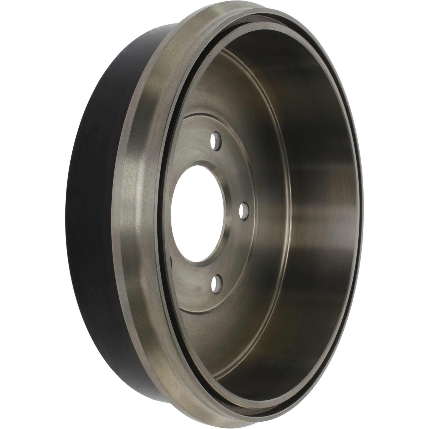 Centric Parts Premium Brake Drum with Electrocoating Finish 122.65046