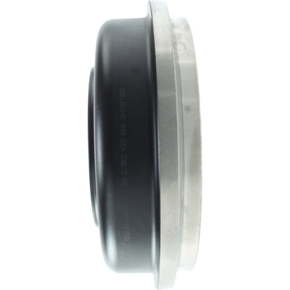 Centric Parts Brake Drum Premium with Electrocoating finish 122.65047