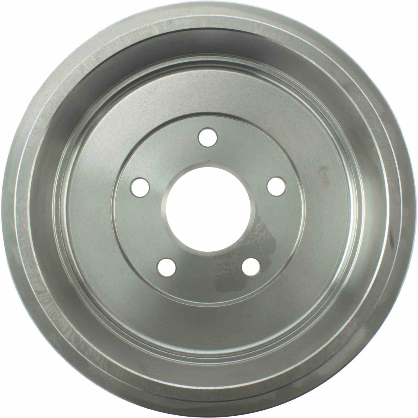 Centric Parts Brake Drum Premium with Electrocoating finish 122.65047