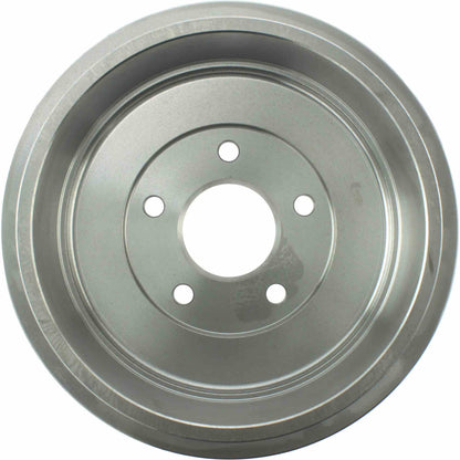 Centric Parts Brake Drum Premium with Electrocoating finish 122.65047