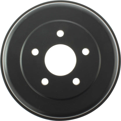 Centric Parts Brake Drum Premium with Electrocoating finish 122.65047