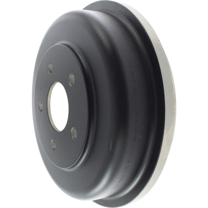 Centric Parts Brake Drum Premium with Electrocoating finish 122.65047