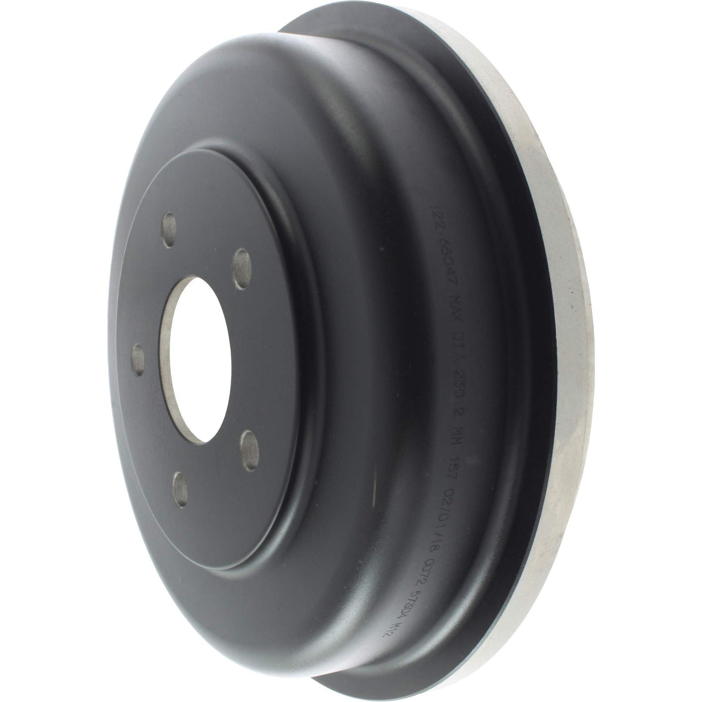 Stoptech Centric Premium Brake Drum - Rear 122.65047