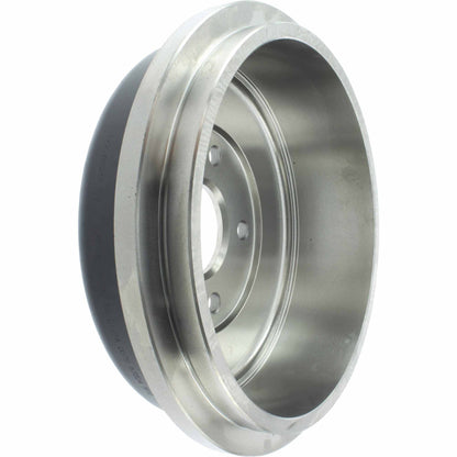 Centric Parts Brake Drum Premium with Electrocoating finish 122.65047
