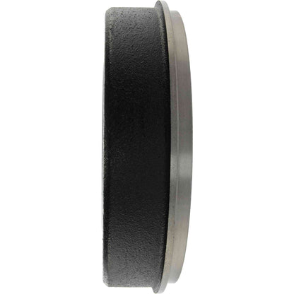 Centric Parts Brake Drum Premium with Electrocoating Finish 122.66000