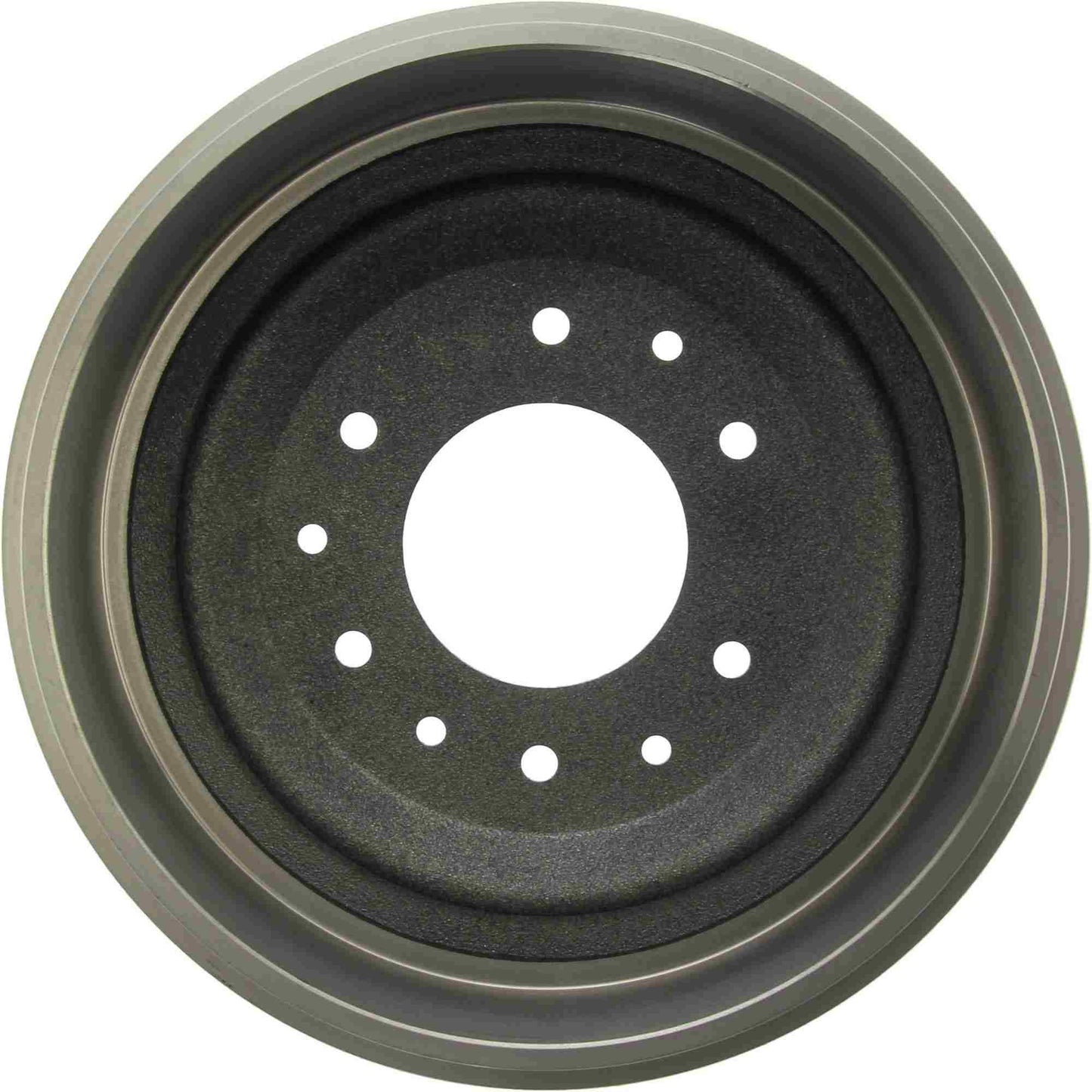Centric Parts Premium Brake Drum 122.66000