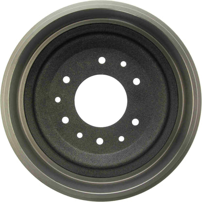 Centric Parts Premium Brake Drum 122.66000