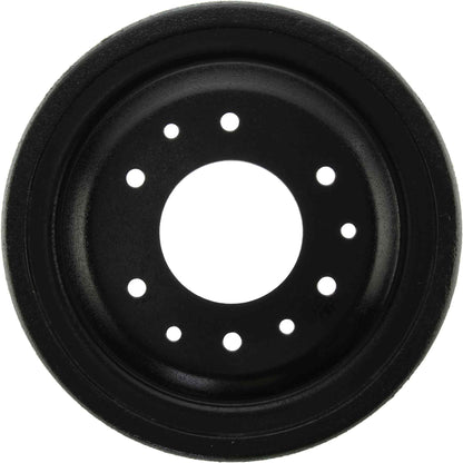 Centric Parts Premium Brake Drum 122.66000