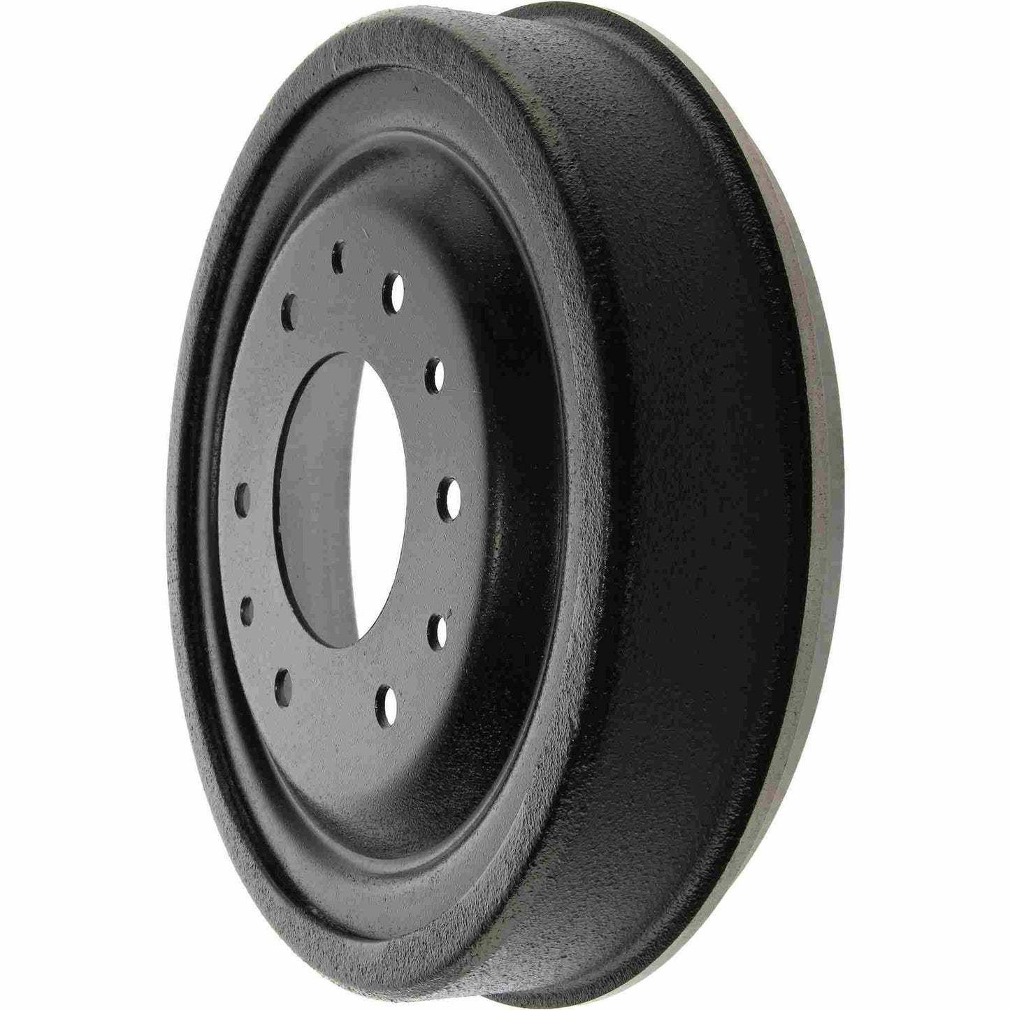 Centric Parts Premium Brake Drum 122.66000