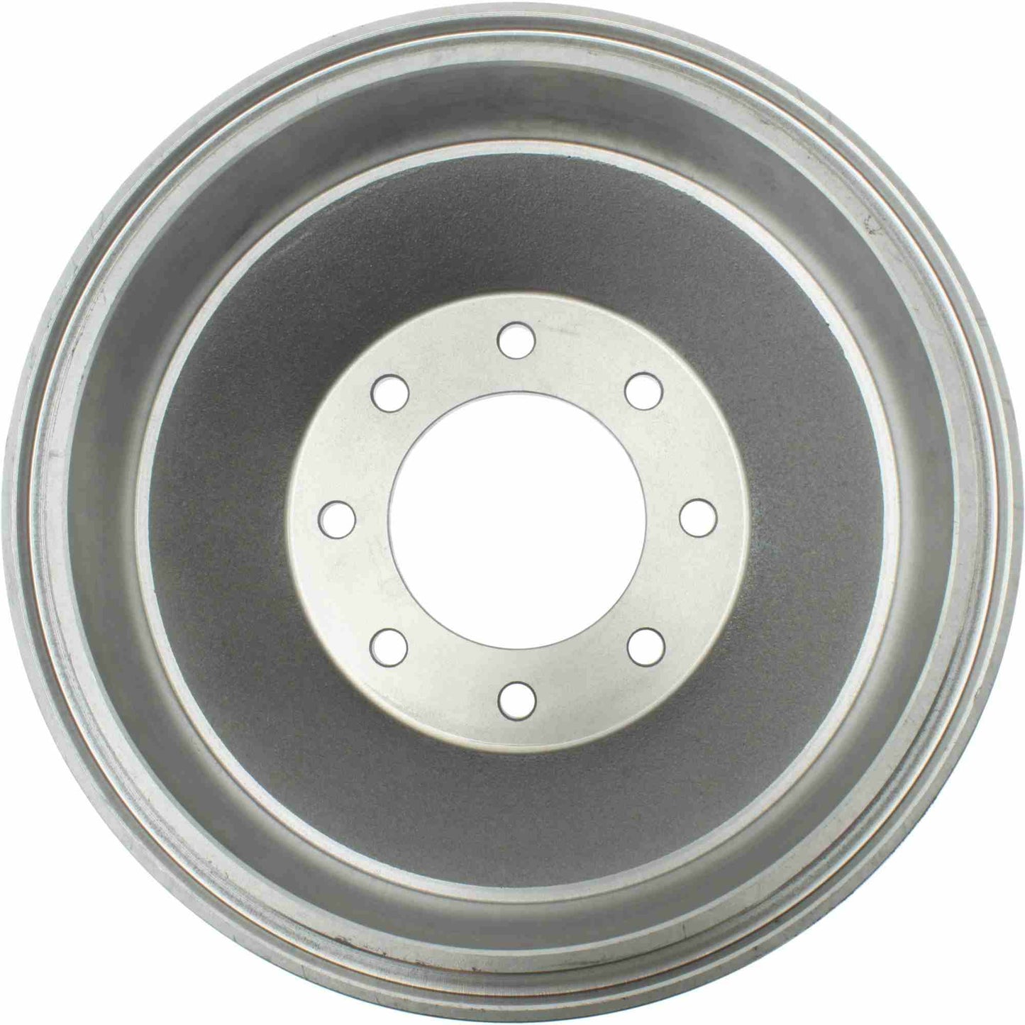Centric Parts Brake Drum Premium with Electrocoating Finish 122.66009