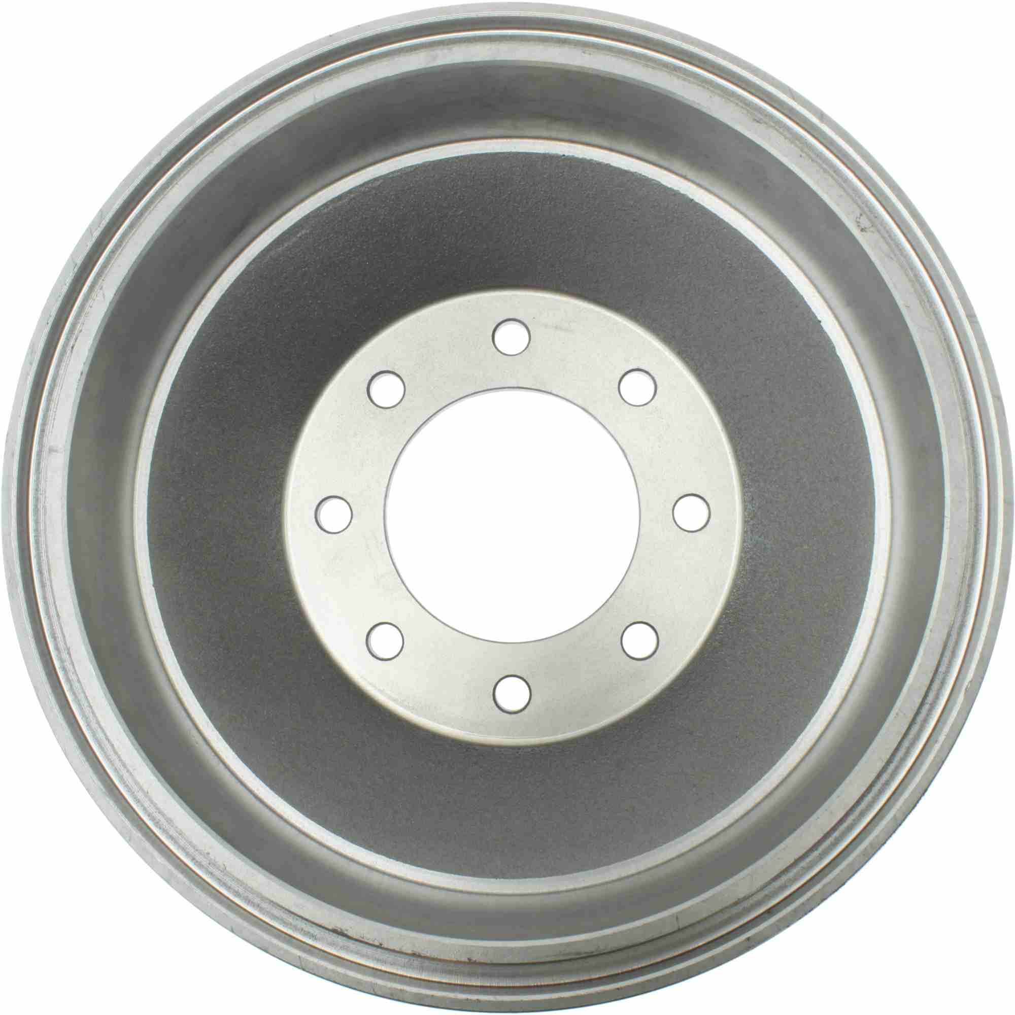 Centric Parts Premium Brake Drum 122.66009