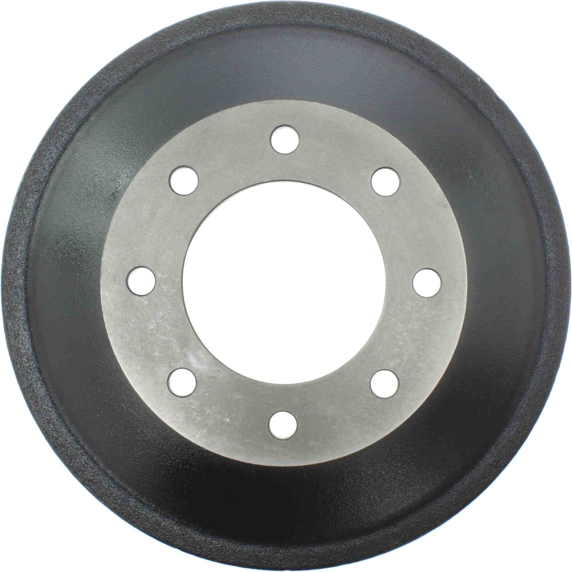 Centric Parts Brake Drum Premium with Electrocoating Finish 122.66009