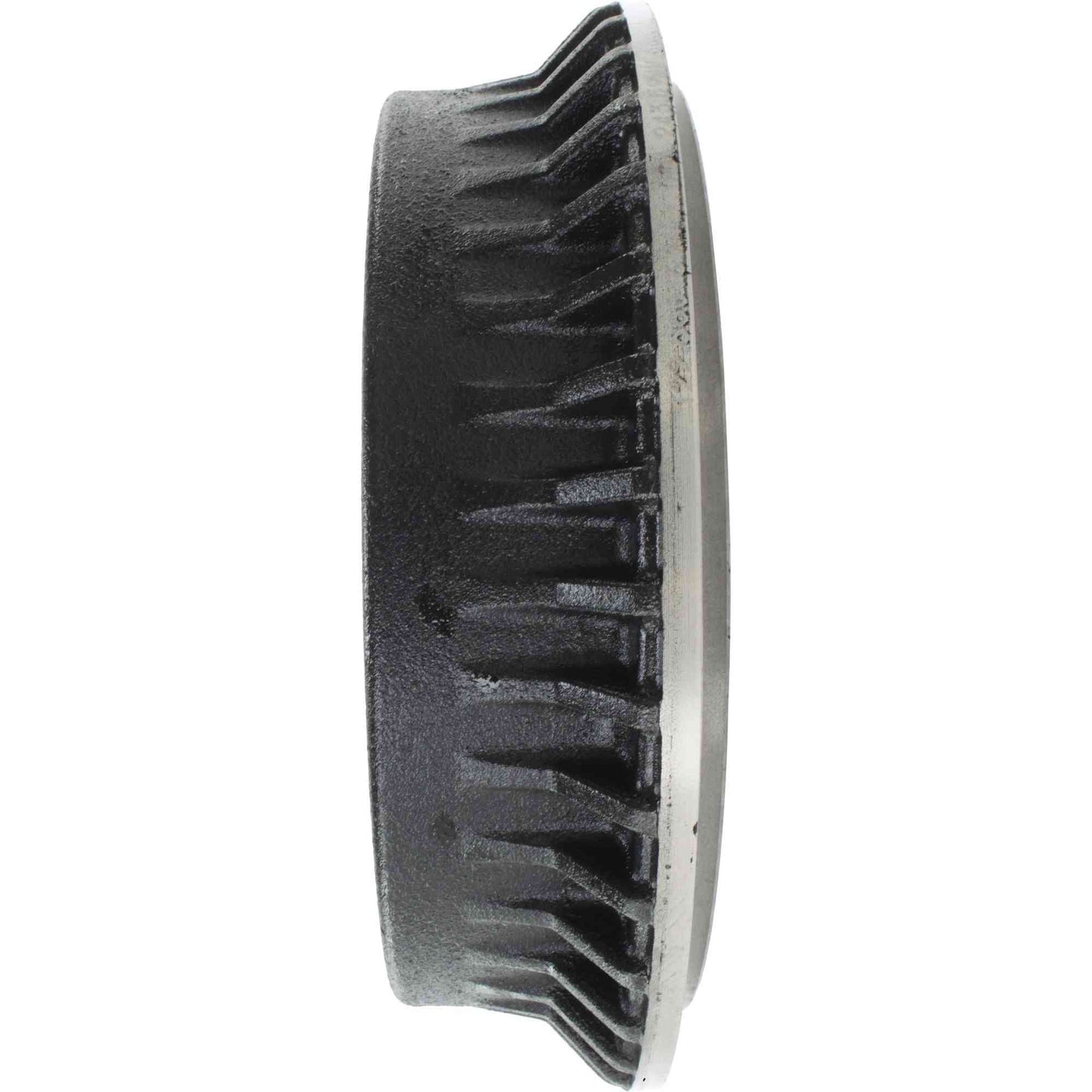 Centric Parts Brake Drum Premium with Electrocoating Finish 122.66016