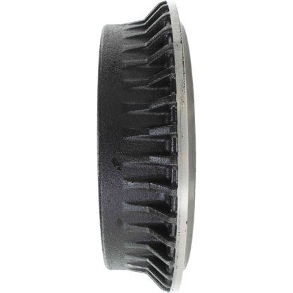 Centric Parts Brake Drum Premium with Electrocoating Finish 122.66016
