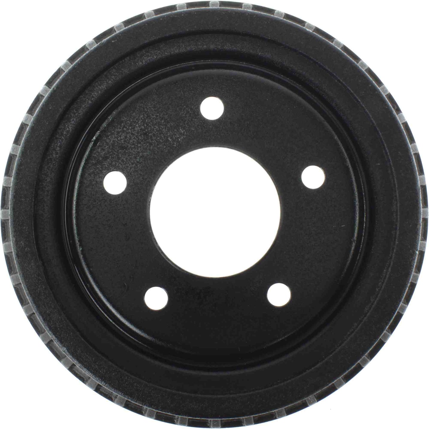 Centric Parts Brake Drum Premium with Electrocoating Finish 122.66016